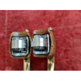 Manetes de Travão Mafac Gold Compétition | Peugeot PX/PY10