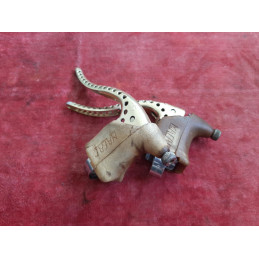 Mafac Gold Bremshebel Peugeot PX/PY10 Mercier
