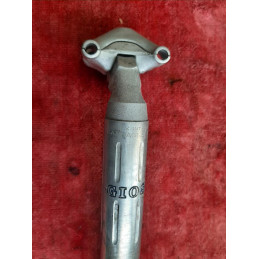 Tige de selle Vintage Campagnolo Super Record Gios 27.2 mm  D2