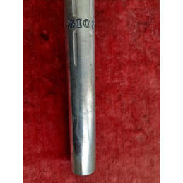 Tige de selle Vintage Campagnolo Super Record Gios 27.2 mm  D2