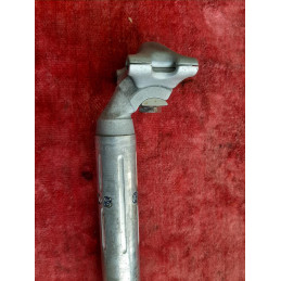Tige de selle Vintage Campagnolo Super Record Gios 27.2 mm  D2
