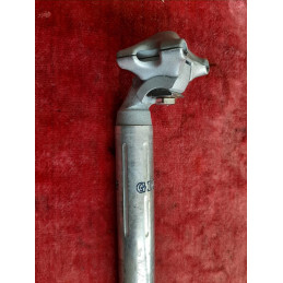 Tige de selle Vintage Campagnolo Super Record Gios 27.2 mm  D2