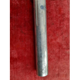 Tige de selle Vintage Campagnolo Super Record Gios 27.2 mm  D2