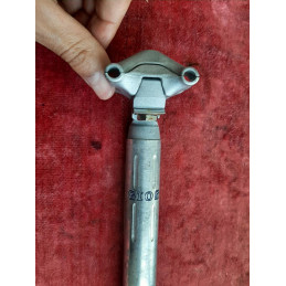 Tige de selle Vintage Campagnolo Super Record Gios 27.2 mm  D2