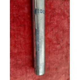 Tige de selle Vintage Campagnolo Super Record Gios 27.2 mm  D2