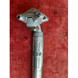 Tige de selle Vintage Campagnolo Super Record Gios 27.2 mm  D2
