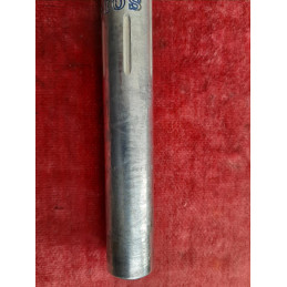 Tige de selle Vintage Campagnolo Super Record Gios 27.2 mm  D2