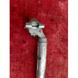 Tige de selle Vintage Campagnolo Super Record Gios 27.2 mm  D2
