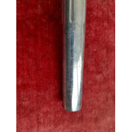 Tige de selle Vintage Campagnolo Super Record Gios 27.2 mm  D2
