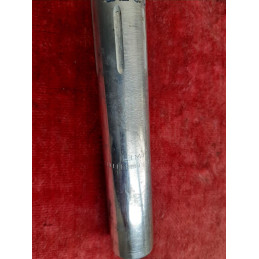 Tige de selle Vintage Campagnolo Super Record Gios 27.2 mm  D2