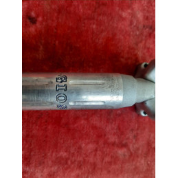 Tige de selle Vintage Campagnolo Super Record Gios 27.2 mm  D2