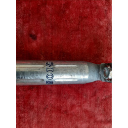 Tige de selle Vintage Campagnolo Super Record Gios 27.2 mm  D2