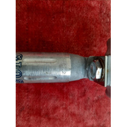 Tige de selle Vintage Campagnolo Super Record Gios 27.2 mm  D2