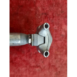 Tige de selle Vintage Campagnolo Super Record Gios 27.2 mm  D2