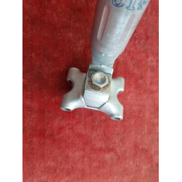 Tige de selle Vintage Campagnolo Super Record Gios 27.2 mm  D2