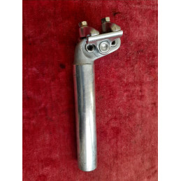 Tige de selle Campagnolo 27 mm profil latéral