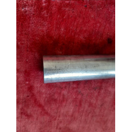 Campagnolo Nuovo Record Sattelstütze 27 mm - Montageseite