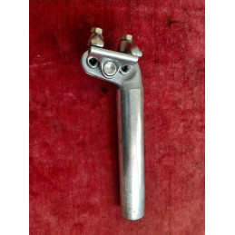 Campagnolo Nuovo Record espigão selim 27 mm - superfície polida