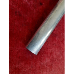 Campagnolo Nuovo Record seatpost 27mm wear detail