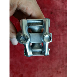 Espigão selim Campagnolo 27 mm para restauro de bicicleta clássica