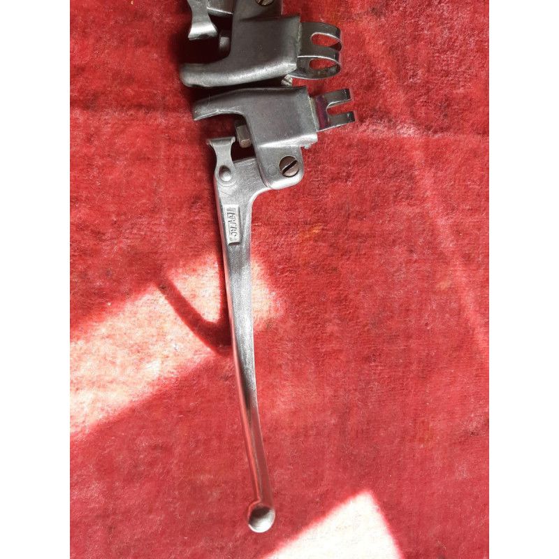 Levier De Frein MAFAC Randonneuse Vintage Pour Vélo Ancien De Route/course - Occasion France