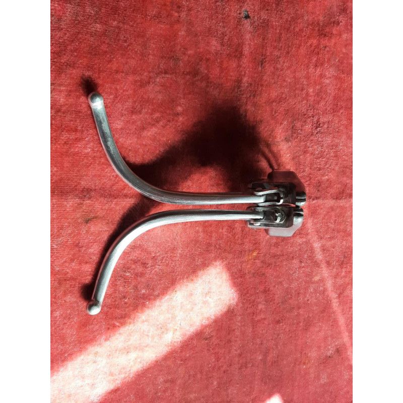 Levier De Frein MAFAC Pour Vélo De Route / Randonneuse Vintage - Modèle Herse, Pour Vélo Ancien - Pièce D'occasion
