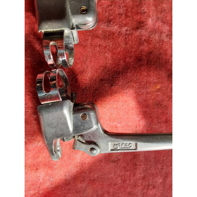 MAFAC randonneur Leviers de frein randonneuse brake lever