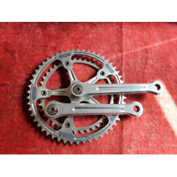 Pedalier Crankset Campagnolo record GIOS  42-52 170 9/16 D4