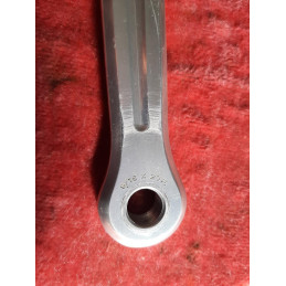 Pedalier Crankset Campagnolo record GIOS  42-52 170 9/16 D4