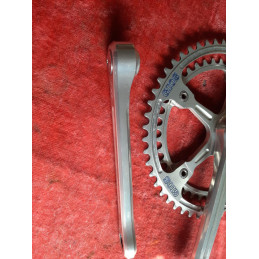 Campagnolo Record GIOS Chainset 42-52 170mm 9/16 Thread