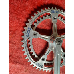 Campagnolo Record GIOS Chainset 42-52 170mm 9/16 Thread