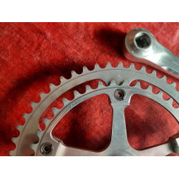 Pedalier Crankset Campagnolo record GIOS  42-52 170 9/16 D4