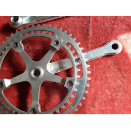 Pedalier Crankset Campagnolo record GIOS  42-52 170 9/16 D4
