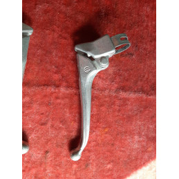 Levier de frein CLB Peugeot Mercier Gitane randonneur made in  · D4