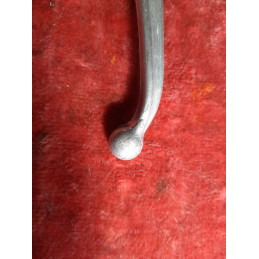 Levier de frein CLB Peugeot Mercier Gitane randonneur made in  · D4