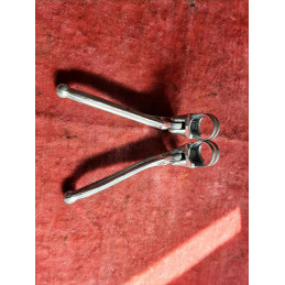 CLB brake levers Peugeot Mercier Gitane touring bike made in France