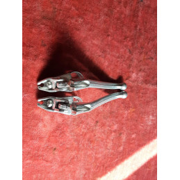 CLB brake levers Peugeot Mercier Gitane touring bike made in France