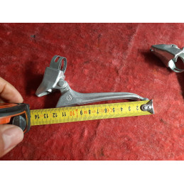 CLB brake levers Peugeot Mercier Gitane touring bike made in France