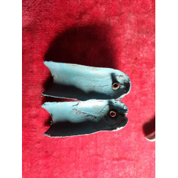 Mafac removable brake lever 1940-50 touring bike Charrel Routens