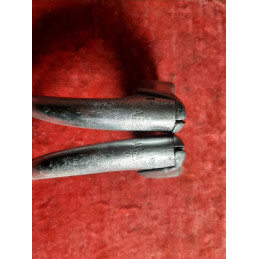 Mafac Bremshebel 1940-50 demontierbar Tourenrad Charrel Routens