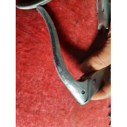 Levier de frein Mafac 1940-50 démontable velo randonneur charrel Routens D4