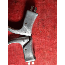 Levier de frein Mafac 1940-50 démontable velo randonneur charrel Routens D4