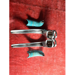 Mafac removable brake lever 1940-50 touring bike Charrel Routens