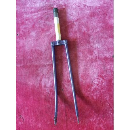 Forcella acciaio 875g 25x100 vista d'insieme