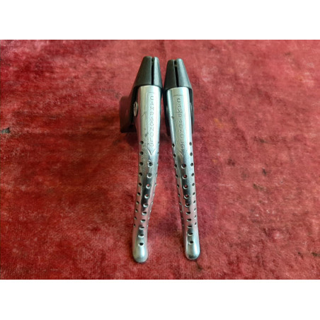 Manete travão Campagnolo Super Record COLNAGO – vista lateral esquerda
