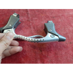 Levier de frein brake lever Vintage Campagnolo COLNAGO SUPER Record eroica D4