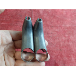 Particolare vite leva freno Campagnolo Super Record Colnago
