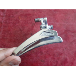 SHIMANO DURA ACE Umwerfer Vintage Rennrad Eroica
