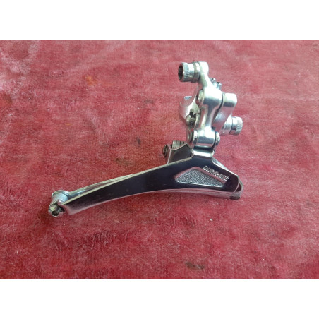Desviador SHIMANO DURA ACE vintage - vista lateral esquerda