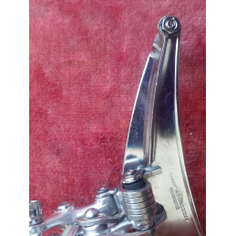 SHIMANO DURA ACE Umwerfer Vintage Rennrad Eroica